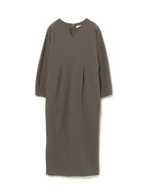 【SALE／60%OFF】ジャージー ワンピース(S~M) B:MING by BEAMS ビームス アウトレット ワンピース・ドレス ワンピース ネイビー【RBA_E】【送料無料】[Rakuten Fashion]