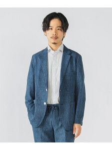 �ySALE�^60%OFF�z�f�j���v�����g �V�A�T�b�J�[ �W���P�b�g 25SS(�Z�b�g�A�b�v�Ή�) BEAMS HEART MEN �r�[���X �A�E�g���b�g �W���P�b�g�E�A�E�^�[ �e�[���[�h�W���P�b�g�E�u���U�[ �l�C�r�[ �u���[