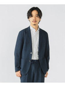 �ySALE�^60%OFF�z�f�j���v�����g �V�A�T�b�J�[ �W���P�b�g 25SS(�Z�b�g�A�b�v�Ή�) BEAMS HEART MEN �r�[���X �A�E�g���b�g �W���P�b�g�E�A�E�^�[ �e�[���[�h�W���P�b�g�E�u���U�[ �l�C�r�[ �u���[