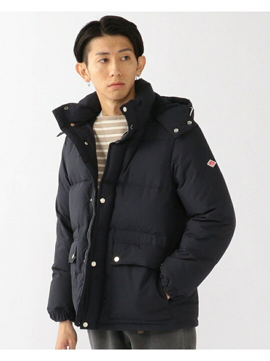 楽天市場】【SALE／70%OFF】DANTON / ホワイト グース ダウン 