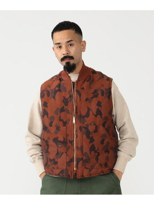 楽天市場】【SALE／50%OFF】ダックハンターカモ ジャカード  