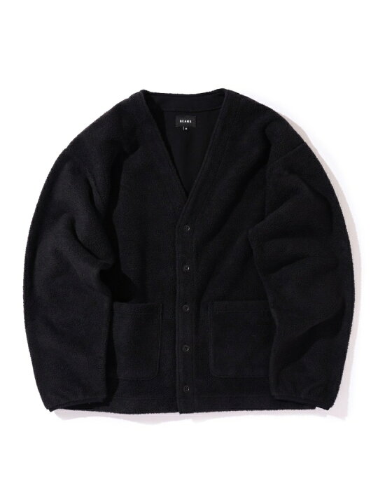 楽天市場】【SALE／40%OFF】BEAMS / ブラッシュド スウェット 