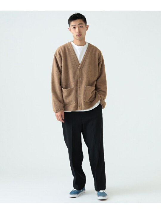 楽天市場】【SALE／40%OFF】BEAMS / ブラッシュド スウェット 