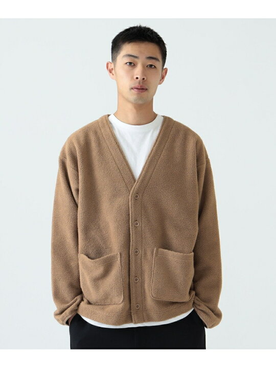 楽天市場】【SALE／40%OFF】BEAMS / ブラッシュド スウェット 