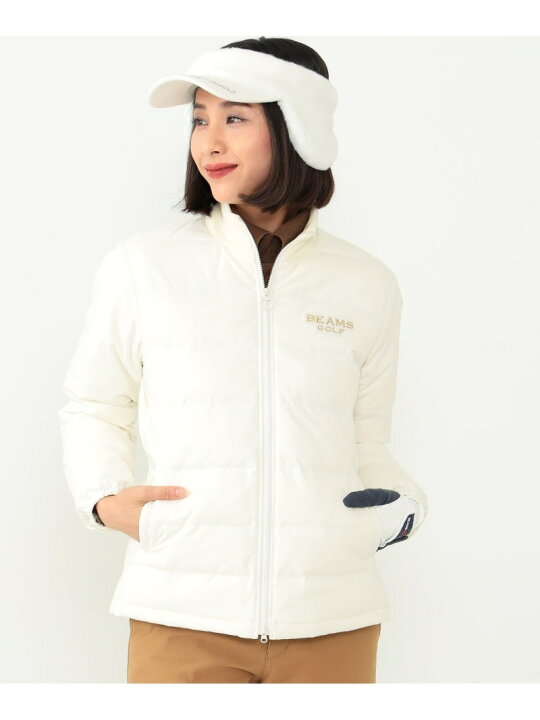 楽天市場】【SALE／70%OFF】PURPLE LABEL / スタンドカラー ダウン 
