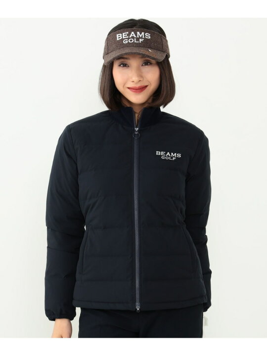 楽天市場】【SALE／70%OFF】PURPLE LABEL / スタンドカラー ダウン 