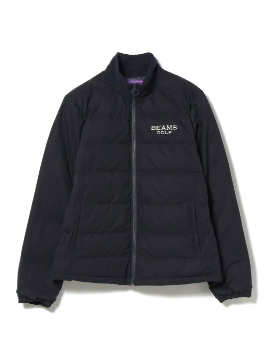 楽天市場】【SALE／60%OFF】PURPLE LABEL / スタンドカラー ダウン 