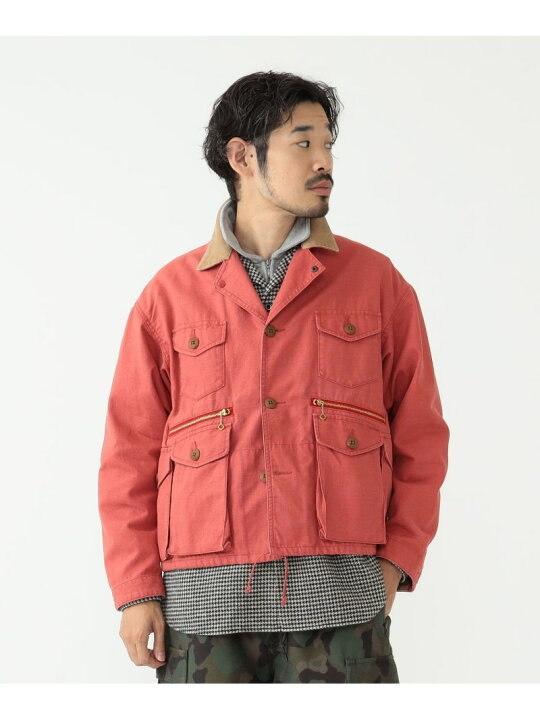 楽天市場】【SALE／50%OFF】BEAMS PLUS / ヘビーオックスフォード 
