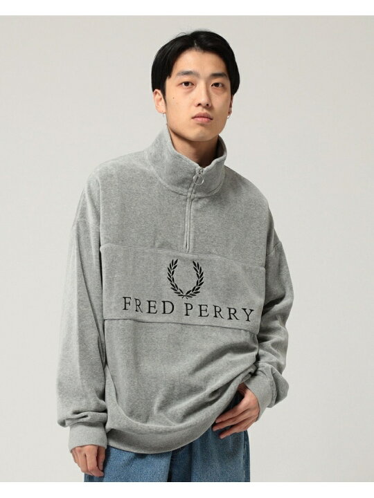 楽天市場】【SALE／40%OFF】FRED PERRY × BEAMS / 別注 90