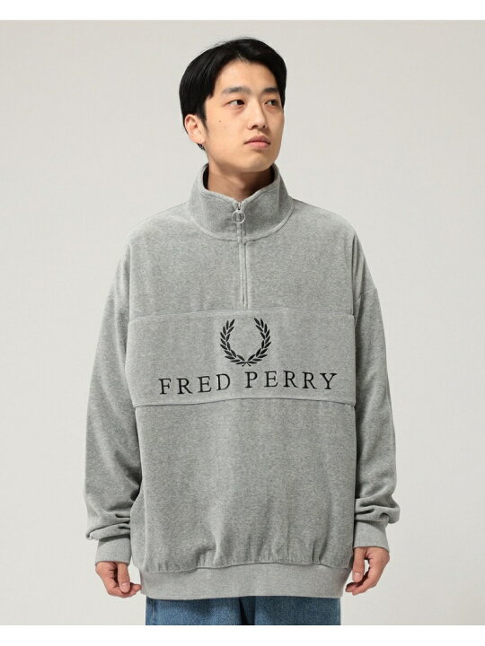 楽天市場】【SALE／40%OFF】FRED PERRY × BEAMS / 別注 90