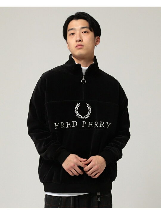 楽天市場】【SALE／40%OFF】FRED PERRY × BEAMS / 別注 90