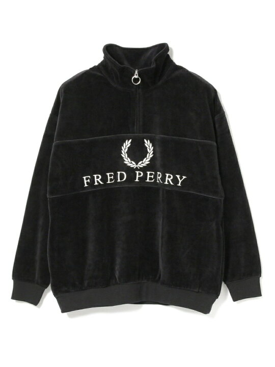 楽天市場】【SALE／40%OFF】FRED PERRY × BEAMS / 別注 90