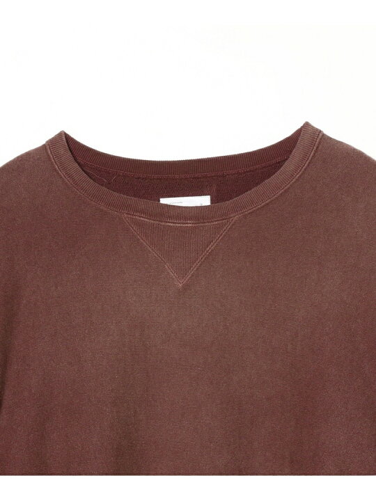 楽天市場】【SALE／60%OFF】scair / vintage sweatshirt BEAMS T 