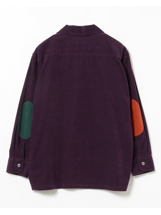 楽天市場】【SALE／50%OFF】BEAMS BOY / コーデュロイ クレイジー 
