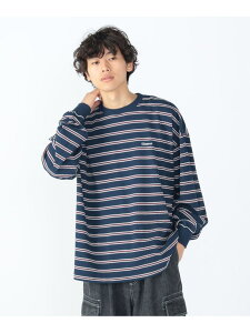 �ySALE�^40%OFF�z�|�b�v�R�[�� �{�[�_�[ �����O�X���[�u �J�b�g�\�[ BEAMS HEART MEN �r�[���X �A�E�g���b�g �g�b�v�X �J�b�g�\�[�ET�V���c �u���b�N �l�C�r�[�yRBA_E�z[Rakuten Fashion]