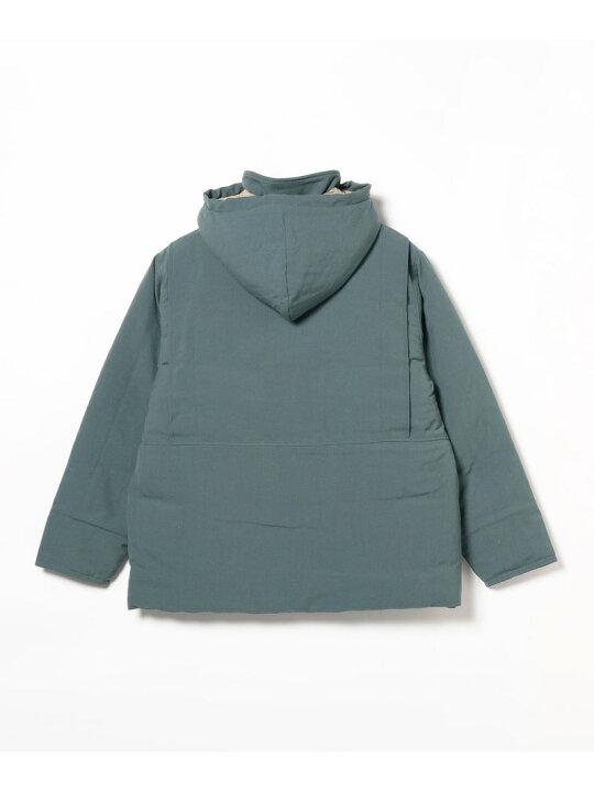 楽天市場】【SALE／60%OFF】ハンティング パフ ジャケット BEAMS PLUS 