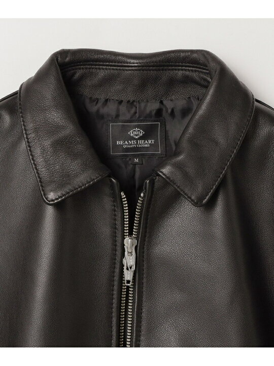 楽天市場】【SALE／50%OFF】BEAMS HEART / シープスキン シングル 