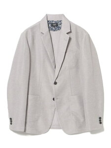�ySALE�^40%OFF�z�J���~ �W���P�b�g BEAMS HEART MEN �r�[���X �A�E�g���b�g �W���P�b�g�E�A�E�^�[ �e�[���[�h�W���P�b�g�E�u���U�[ �l�C�r�[ �O���[�yRBA_E�z�y���������z[Rakuten Fashion]
