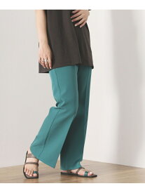 【SALE／70%OFF】BEAMS HEART / セミフレア パンツ BEAMS HEART ビームス アウトレット パンツ その他のパンツ グリーン ブラック オレンジ【RBA_E】[Rakuten Fashion]
