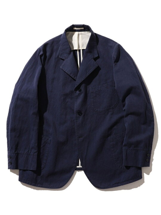 楽天市場】【SALE／50%OFF】BEAMS PLUS / コットンリネンヘリンボーン 