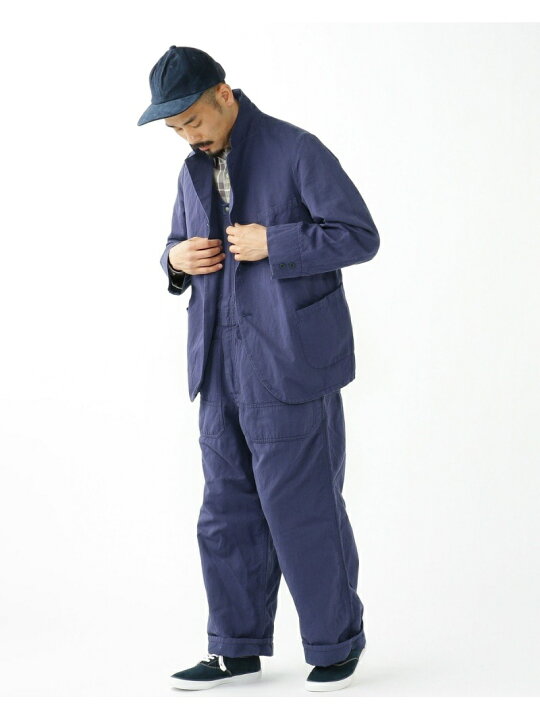 楽天市場】【SALE／50%OFF】BEAMS PLUS / コットンリネンヘリンボーン 
