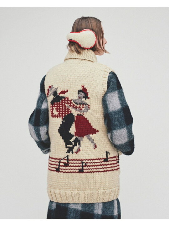 楽天市場】【SALE／40%OFF】CANADIAN SWEATER COMPANY * BEAMS BOY 