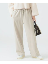 【SALE／50%OFF】ワイド ベルト パンツ(S~M) B:MING by BEAMS ビームス アウトレット パンツ その他のパンツ グレー【RBA_E】【送料無料】[Rakuten Fashion]