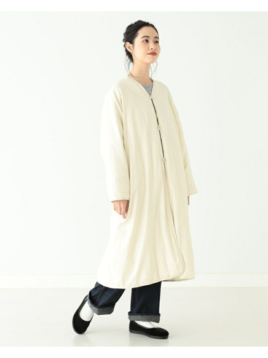 楽天市場】【SALE／40%OFF】BEAMS BOY / リバーシブル バック サテン 