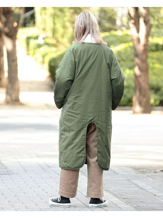 楽天市場】【SALE／40%OFF】BEAMS BOY / リバーシブル バック サテン 