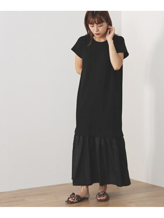 楽天市場】【SALE／70%OFF】BEAMS HEART / 異素材 後ろホック 