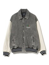 楽天市場】beams heart スタジャンの通販