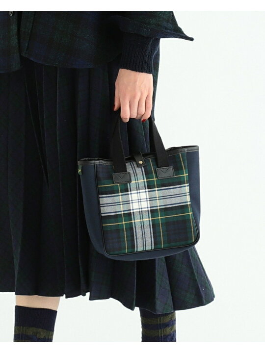 楽天市場】【SALE／40%OFF】BRADY * BEAMS BOY / 別注 CARRYALL MINI  
