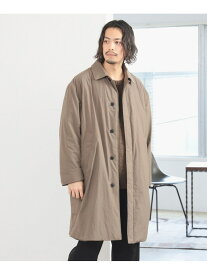 【SALE／50%OFF】撥水 ナイロン コート B:MING by BEAMS ビームス アウトレット ジャケット・アウター レインコート ブラック【RBA_E】【送料無料】[Rakuten Fashion]