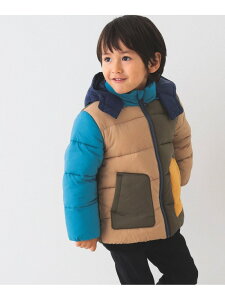 ySALE^60%OFFz@\ t[h u](90~150cm) BEAMS mini r[X AEgbg WPbgEAE^[ u]EWp[ sN lCr[yRBA_Ez[Rakuten Fashion]