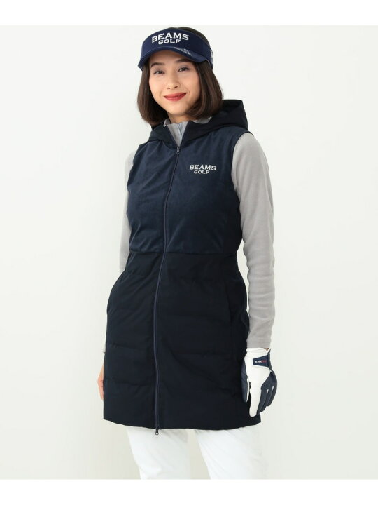 楽天市場】【SALE／50%OFF】PURPLE LABEL / スエードライク パデット 