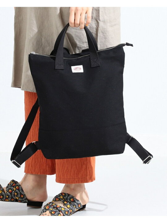 楽天市場】【SALE／40%OFF】DANTON * Ray BEAMS / 別注 トート 