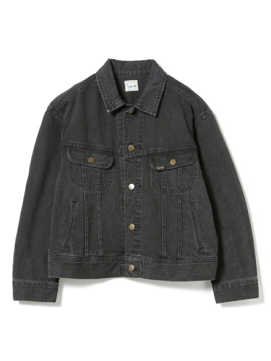 楽天市場】【SALE／40%OFF】Lee / ライダース デニムジャケット Ray 