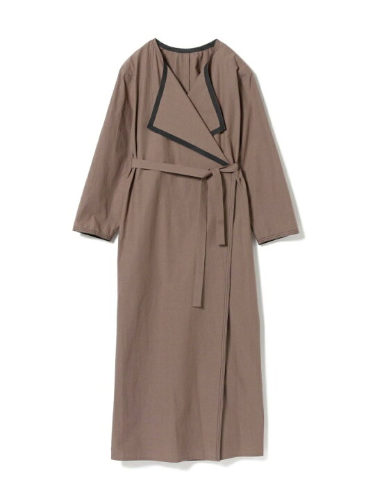 楽天市場】【SALE／70%OFF】【洗える】Demi-Luxe BEAMS / コットン 
