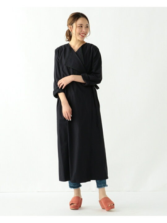 楽天市場】【SALE／70%OFF】【洗える】Demi-Luxe BEAMS / コットン 