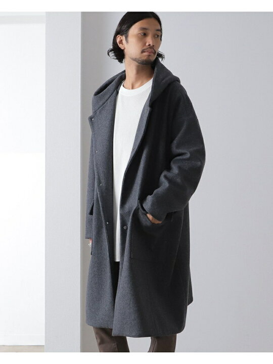 楽天市場】【SALE／40%OFF】【WEB限定】BEAMS LIGHTS / メルトン 
