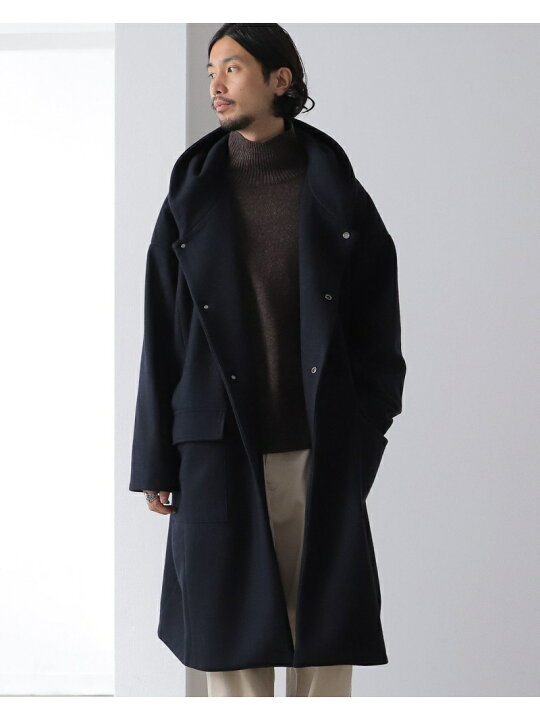 楽天市場】【SALE／40%OFF】【WEB限定】BEAMS LIGHTS / メルトン 