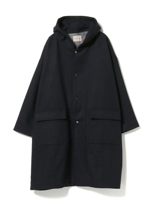楽天市場】【SALE／40%OFF】【WEB限定】BEAMS LIGHTS / メルトン 