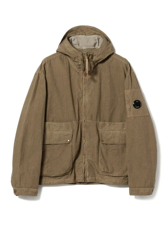 楽天市場】【SALE／40%OFF】C.P. Company / Ba-Tic Light Jacket 