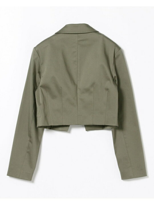楽天市場】【SALE／70%OFF】RBS / テーラード ショート ジャケット Ray 