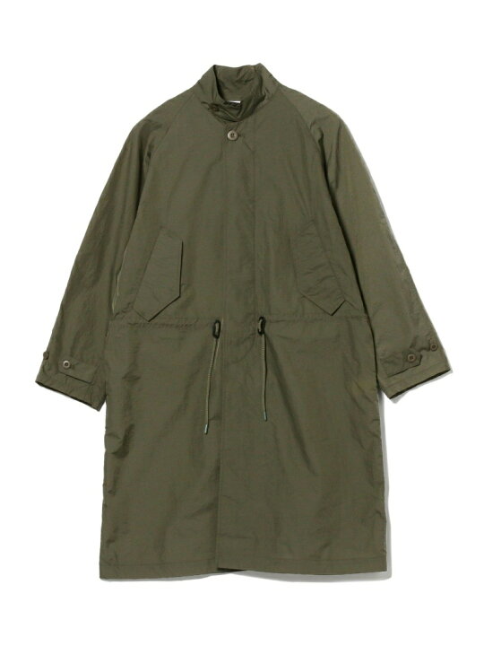 楽天市場】【SALE／60%OFF】BEAMS LIGHTS / ドライタッチ ナイロン 