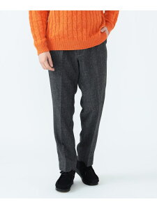 �ySALE�^60%OFF�z�V���[�N�X�L�� �X���b�N�X BEAMS HEART MEN �r�[���X �A�E�g���b�g �p���c �X���b�N�X�E�h���X�p���c �O���[�yRBA_E�z[Rakuten Fashion]