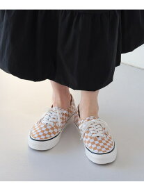 【SALE／50%OFF】【WEB限定】VANS / AUTHENTIC 44DX Ray BEAMS ビームス アウトレット シューズ・靴 スニーカー【RBA_E】【送料無料】[Rakuten Fashion]