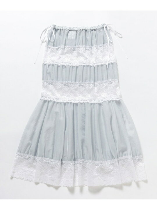 楽天市場】【SALE／60%OFF】MIYAO * Ray BEAMS / 別注 レース 