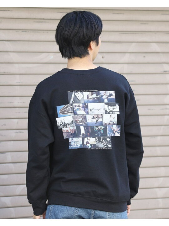 楽天市場】【SALE／50%OFF】BEAMS T / Greg Hunt * BEAMS T Collage 