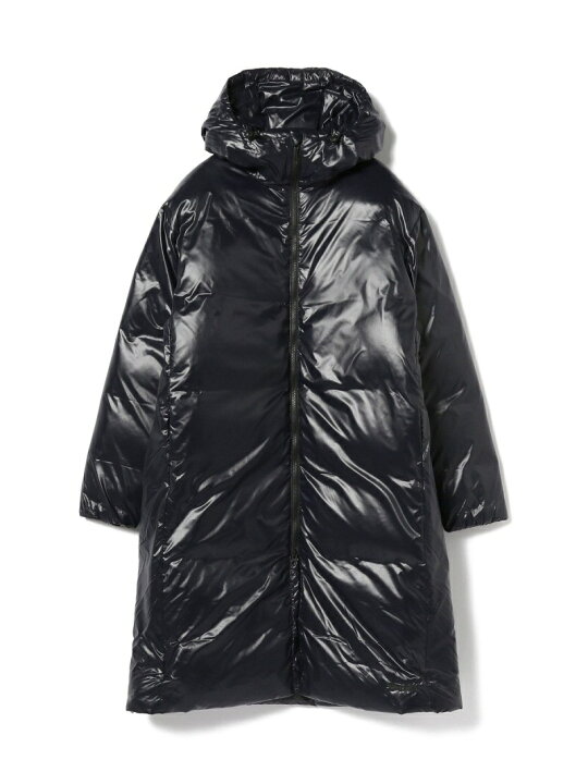 楽天市場】【SALE／60%OFF】Marmot × BEAMS / 別注 モッズダウンコート 